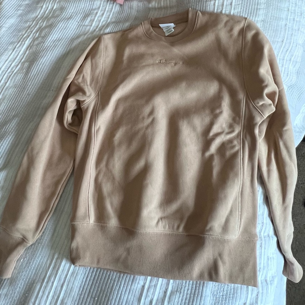 UO Champion reverse weave crew